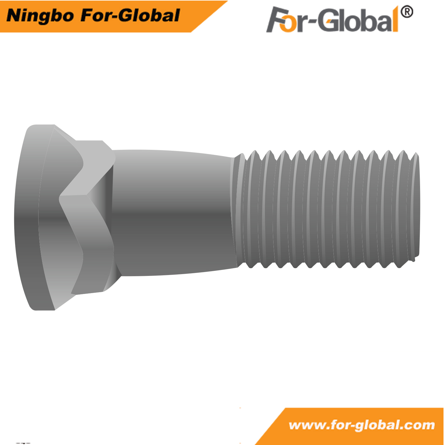 Bolt & Nut