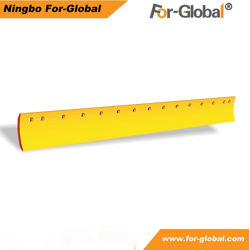 Grader blade 