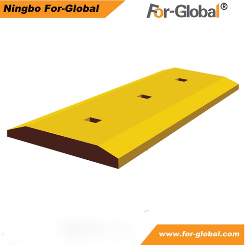 Grader Flat Blade