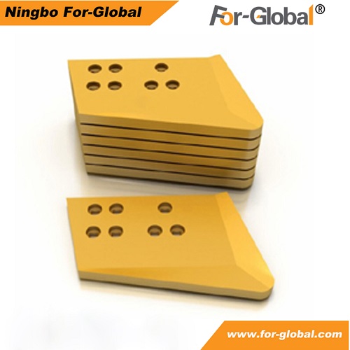 Bulldozer End Bit