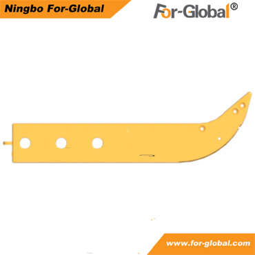 Ripper Shank for bulldozer