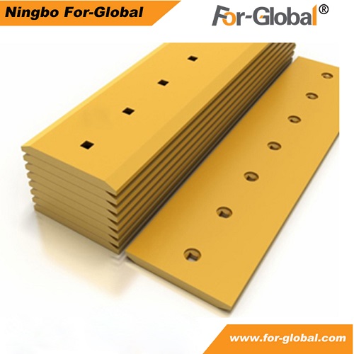 Cutting Edges VOLVO TYPE