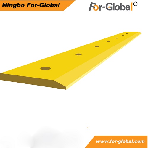 Scraper Cutting Edge