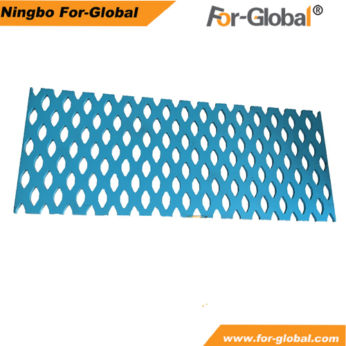 Wear Resistant Steel Machining Parts