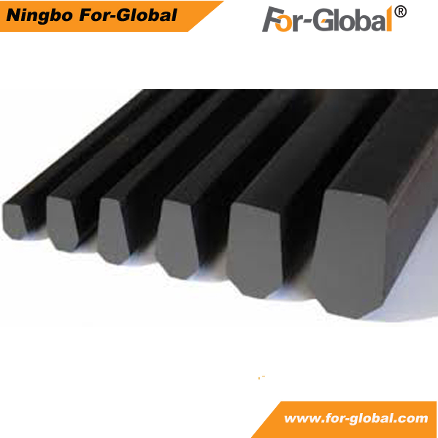 Flat Wear Bars And Grouser Bars