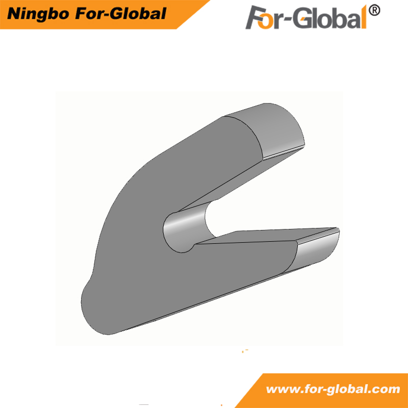 Edge Protectors For Welding