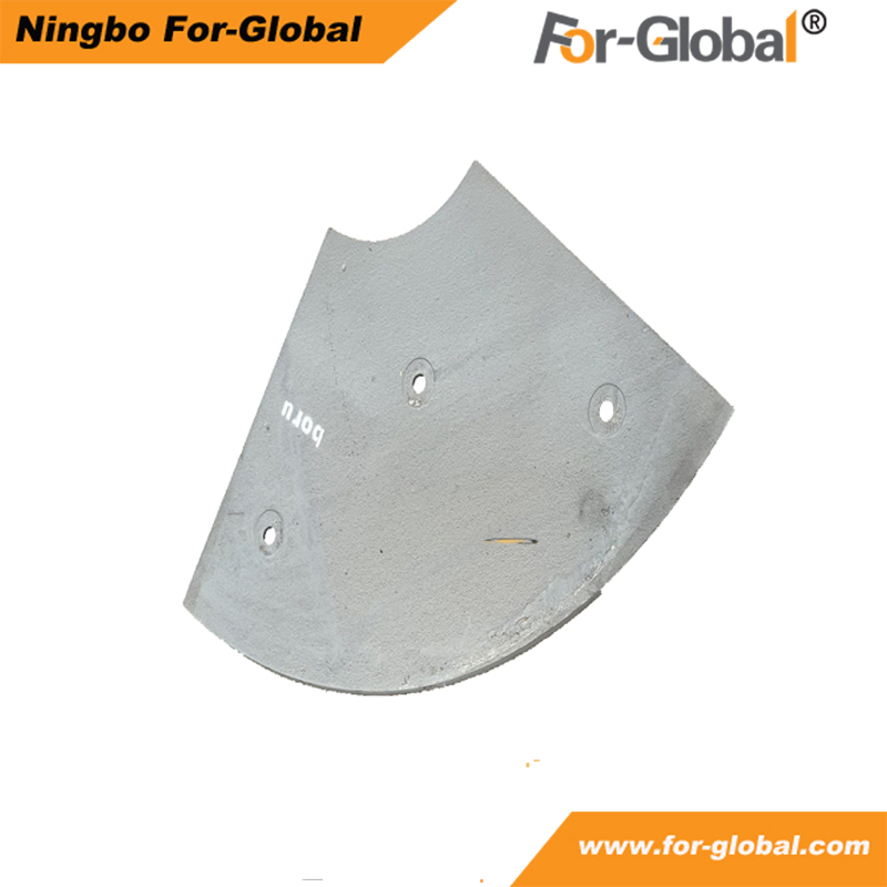 Wear Parts For Crusher