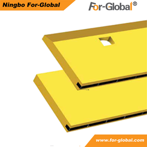 Carbide Insert Snow Blades
