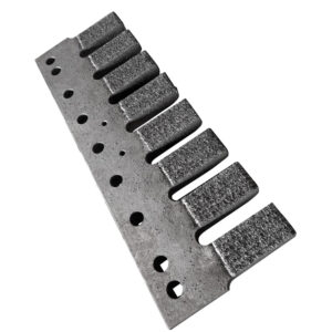 Carbide insert cutting edge - copy