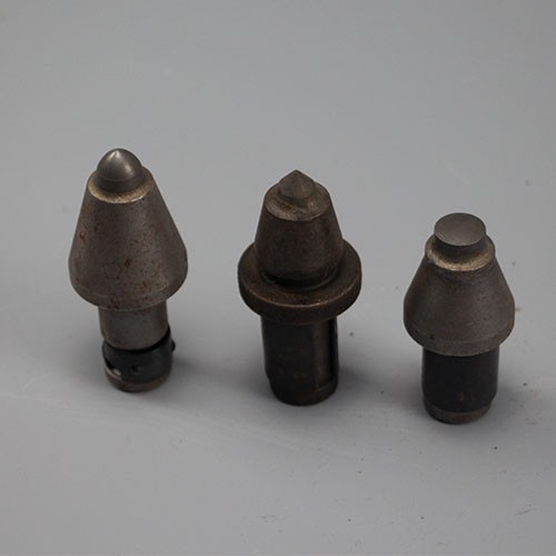 Carbide Bullet Teeth