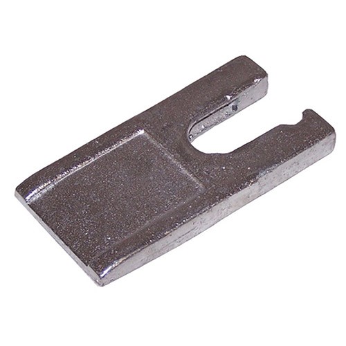 Auger Dirt Teeth