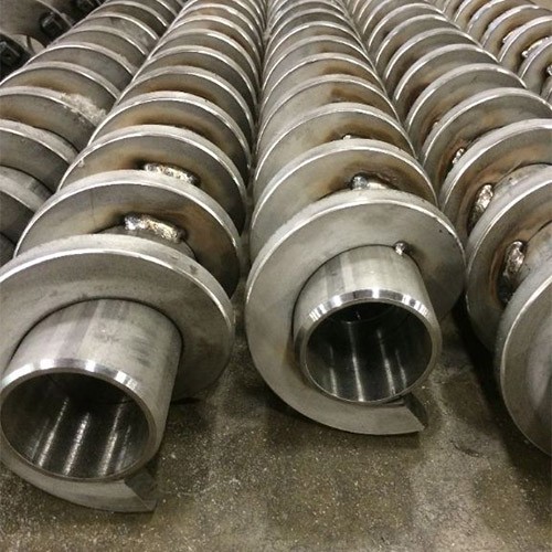 Auger Flightings 