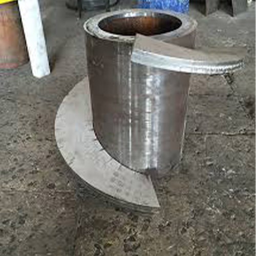Auger Flightings