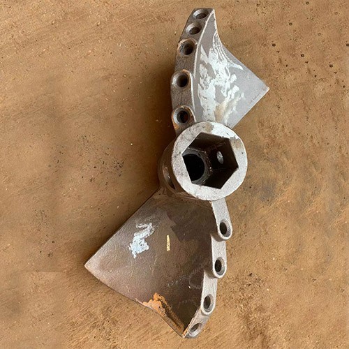 Auger Pilot Bits