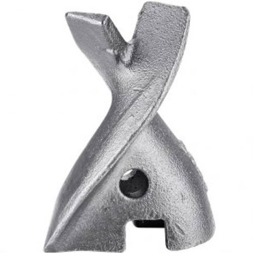Auger Fishtail Bits