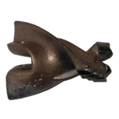 Auger Fishtail Bits