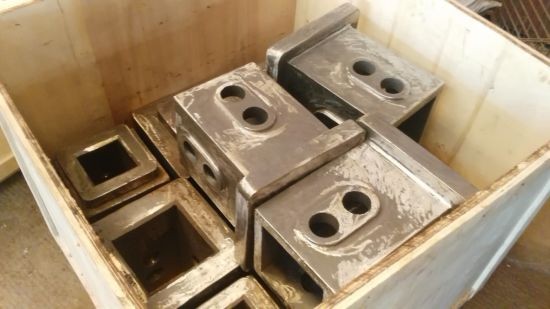 Auger Kelly Boxes 
