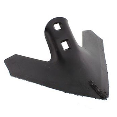 Hard Faced Sweep Points
