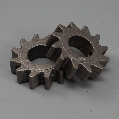 Cast Iron Rings