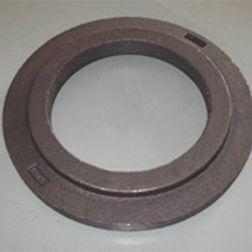 Cast Iron Rings