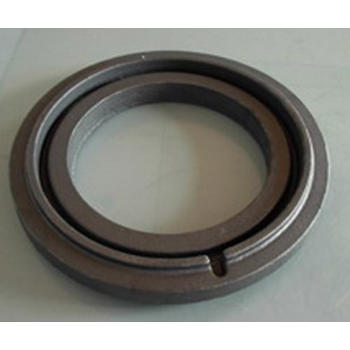 Cast Iron Rings
