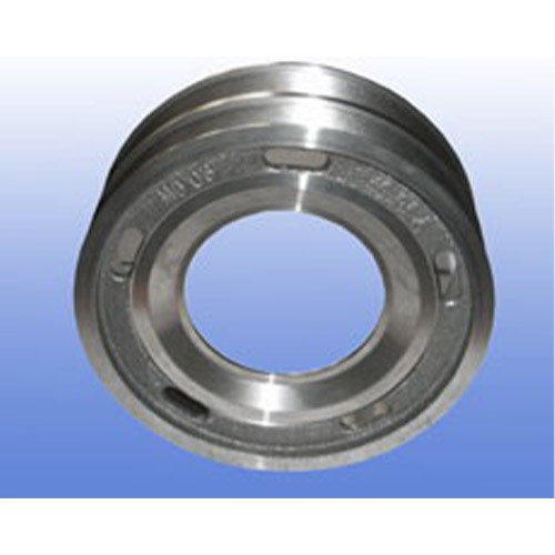 Cast Iron Rings