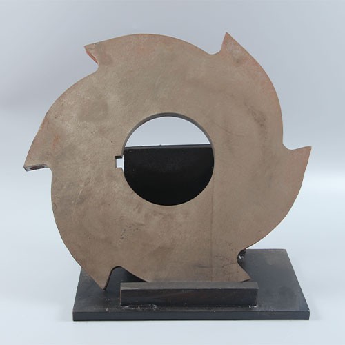Disc Harrows