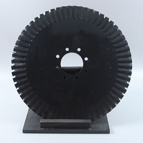 Disc Harrows