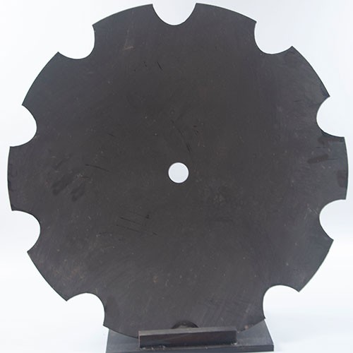 Disc Harrows