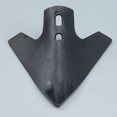 Cultivator Attachments