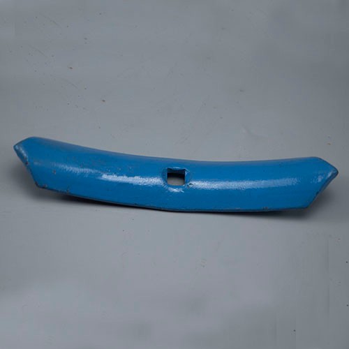 Cultivator Attachments