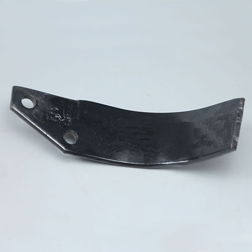 Cultivator Attachments