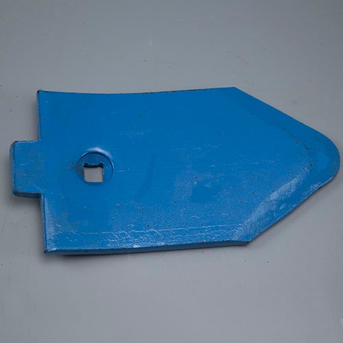 Cultivator Attachments