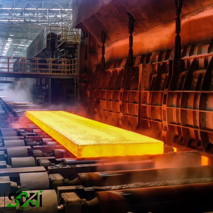 HEAT TREATMENT