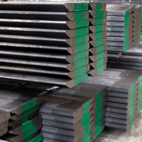 Single Bevel Rolled Profiles