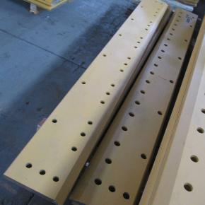 Loader Cutting Edge 9V6573