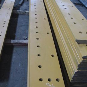 Loader Cutting Edge 9V6574