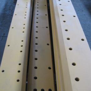 Loader Cutting Edge 6W2989