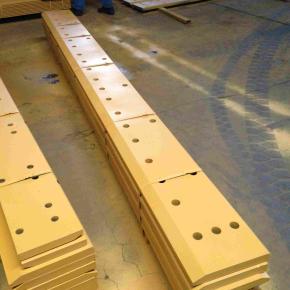 Loader Cutting Edge 111-9770