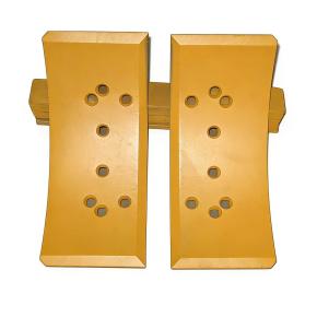 Overlay & Moldboard 6D1948