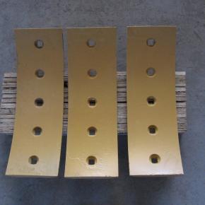 Overlay & Moldboard 232-70-52180