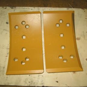 Overlay & Moldboard 62681-10700