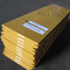 Bulldozer Cutting Edge 107-3381