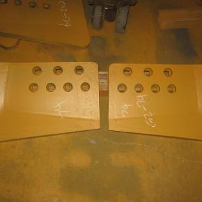 Bulldozer End Bit 8E4193/ 8E4194