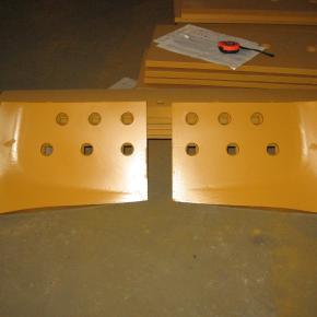 Bulldozer End Bit 150-70-21346/ 21356