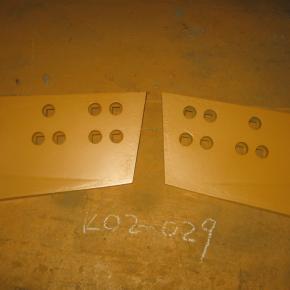 Bulldozer End Bit 175-71-22272/ 22282