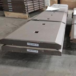 Cutting Edges VOLVO TYPE