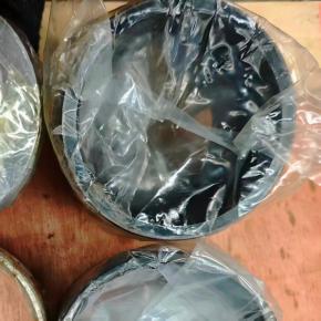 Bushing 208-70-72541