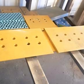 Cutting Edges VOLVO TYPE 110111111