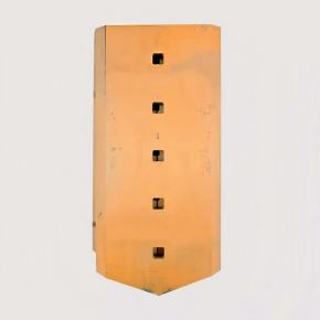 Cutting Edges Liebherr Type 10311516